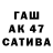 Гашиш Cannabis nedving